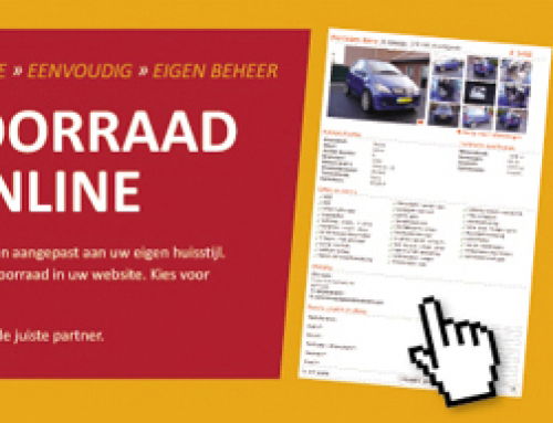 Auto Info Plus | Maastricht