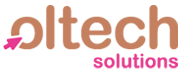 Oltech Solutions Logo